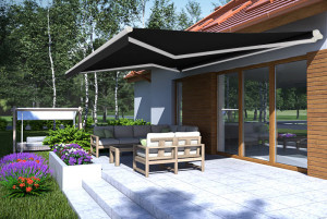 Markiza Tarasowa na wymiar GRANDE Hebano