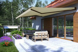 Markiza Tarasowa na wymiar NEVIANO La Crema