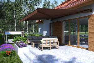 Markiza Tarasowa na wymiar NEVIANO Robusta