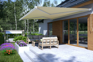 Markiza Tarasowa w Kasecie BELLAGIO La Crema