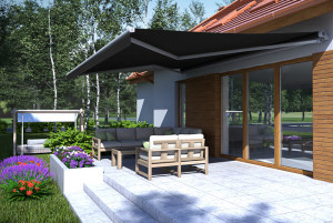 Markiza Tarasowa na wymiar GRANDE Hebano