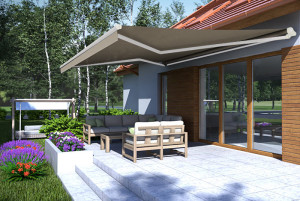 Markiza Tarasowa na wymiar GRANDE Tan