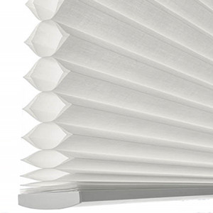 Plisa plaster miodu soft - Brilante / mechanizm Antracyt