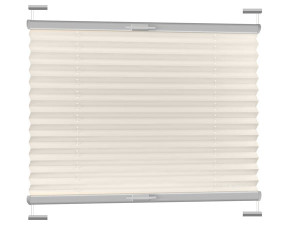 Plisa plaster miodu soft - Sorra / mechanizm Popiel