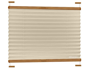 Plisa plaster miodu soft - Latte / mechanizm Winchester