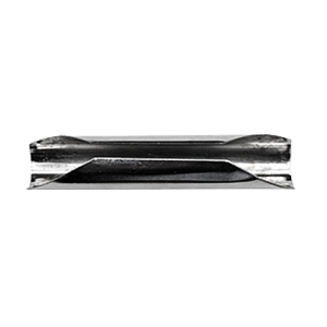 Łączniki rur karniszy / Łącznik rur 19mm - 1szt.