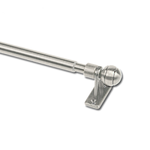 Mini Davi 40-60cm chrom mat - 1szt.