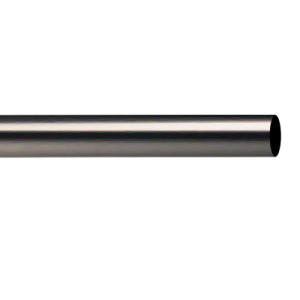 Rury i szyny karniszy / Rura 25mm Antracyt 140cm - 1 szt.