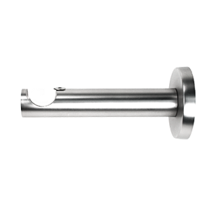 Wsporniki karniszy / Wspornik NEO 25mm INOX - 1szt.