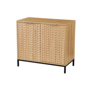 Komoda Verona Natural Oak 80cm