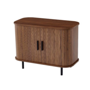 Szafka RTV Modern Line Orzech 80cm
