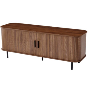 Szafka RTV Modern Line Orzech 150cm