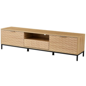 Szafka RTV Verona Natural Oak 180cm