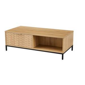 Stolik Kawowy Verona Natural Oak