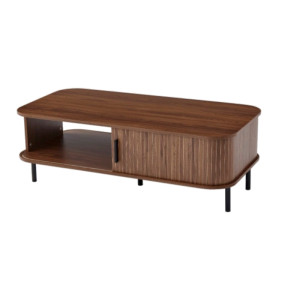 Stolik Kawowy Modern Line Orzech
