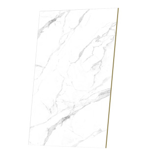 Panel Ścienny WPC Bianco Royale 280x110 cm - grubość 5 mm