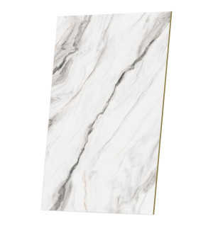 Panel Ścienny WPC Arctic Pearl 280x110 cm - grubość 5 mm