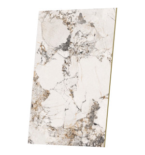 Panel Ścienny WPC Golden Vein 280x110 cm - grubość 5 mm