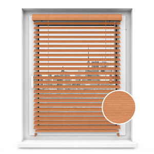Żaluzje Aluminiowe 25mm PREMIUM - Naranja