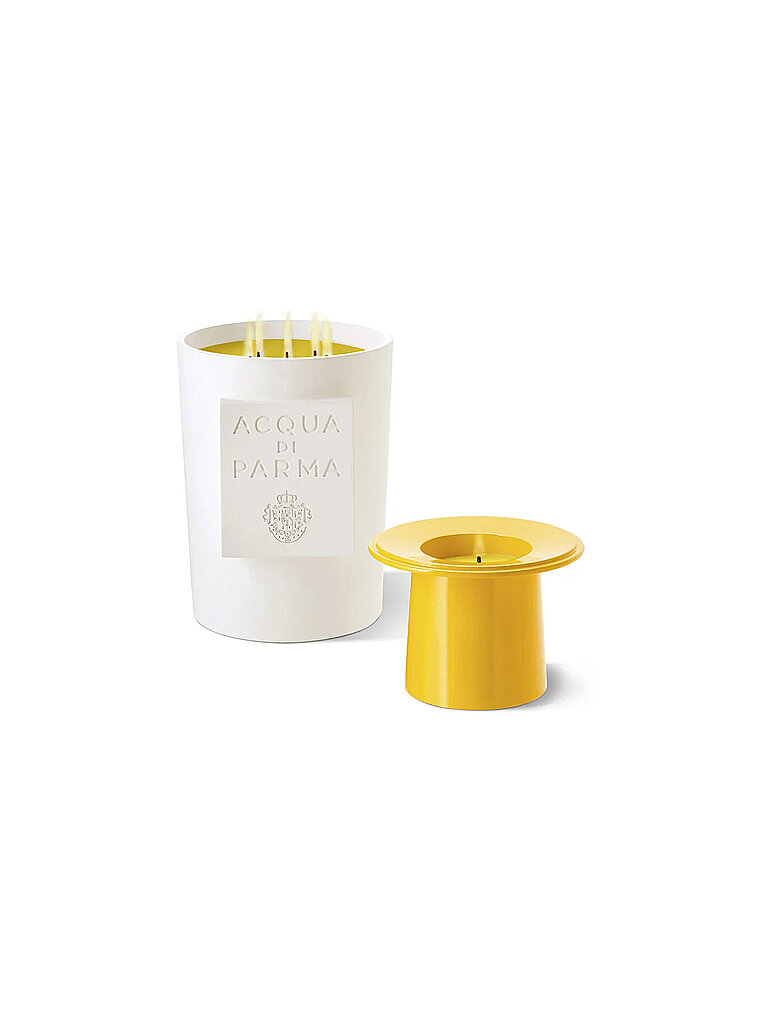 ACQUA DI PARMA Kerze - Buongiorno Candela Profumata baby