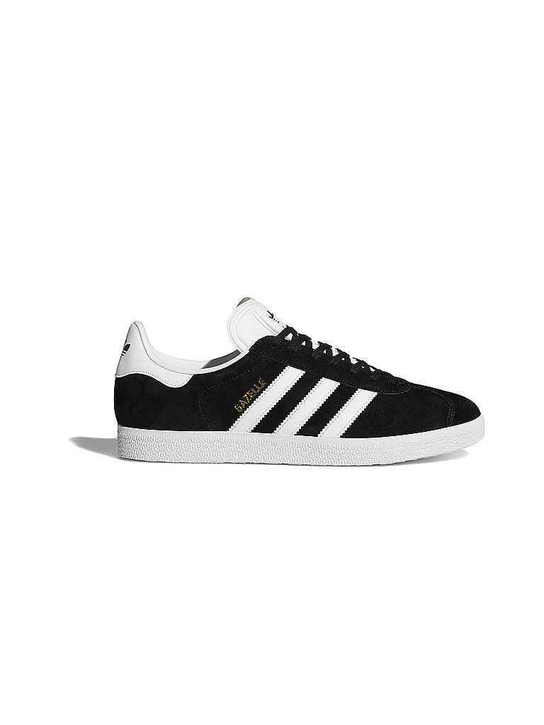 Adidas ORIGINALS Sneaker GAZELLE schwarz   36 2/3 damen