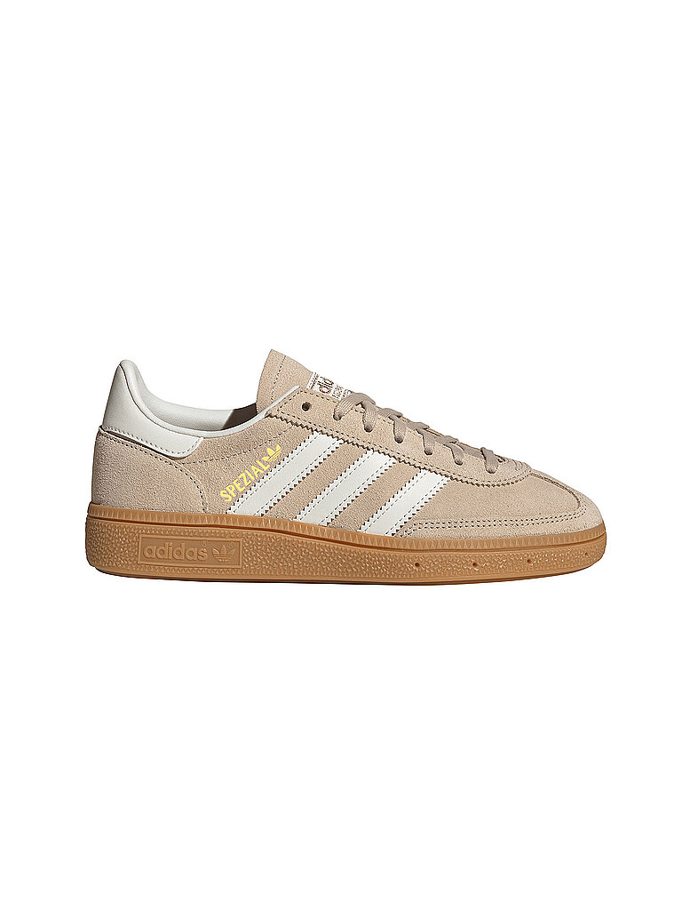 Adidas ORIGINALS Kinder Sneakers HANDBALL SPEZIAL J beige   40 baby