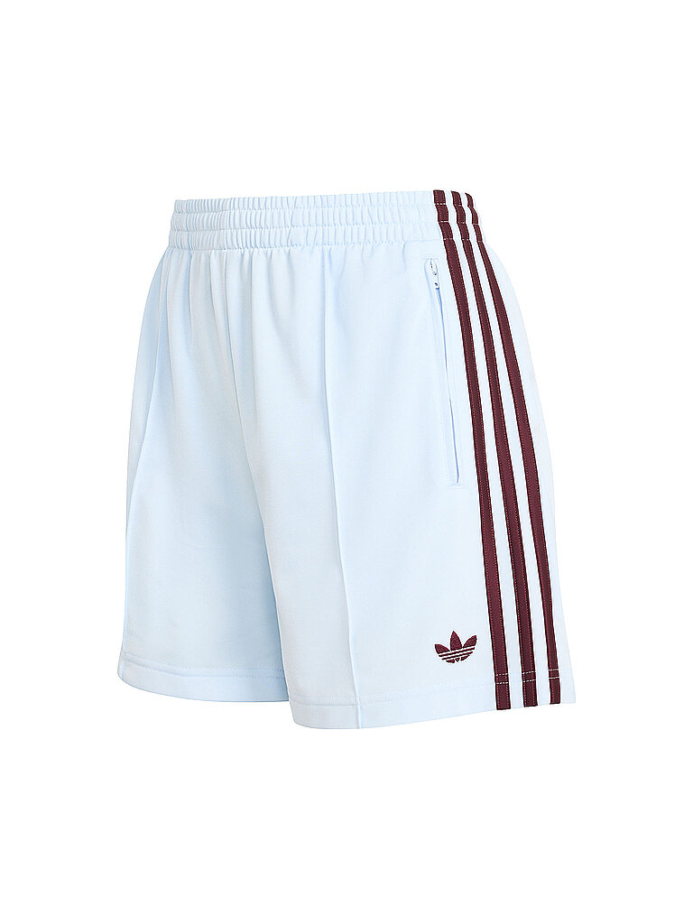 Adidas ORIGINALS Shorts FB hellblau   L damen