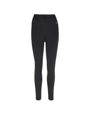 AIM'N Leggings schwarz   XS damen