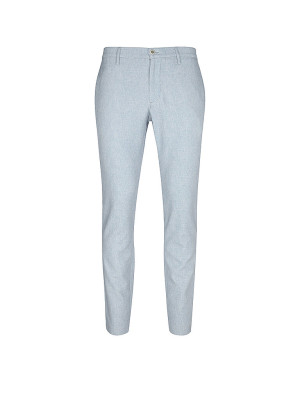 Alberto Chino  hellblau   32/L34 herren