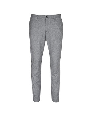 Alberto Chino ROB grau   32/L32 herren