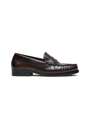 ALOHAS Loafers RIVET braun   42 damen