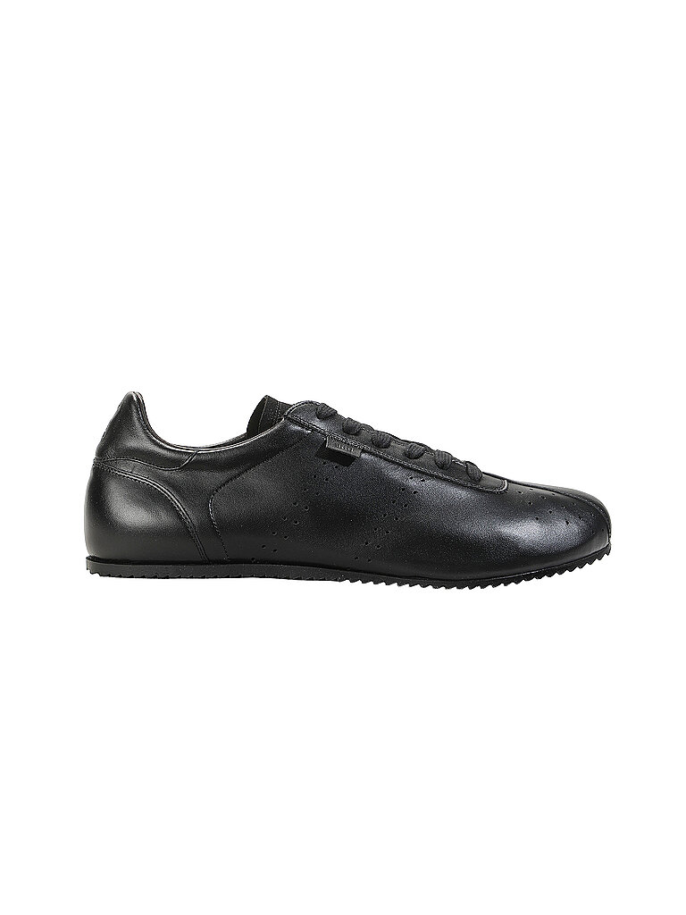AMI PARIS Sneaker  schwarz   43 herren
