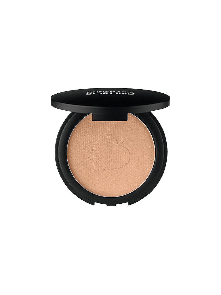 ANNEMARIE BÖRLIND KOMPAKT-PUDER ( Beige )  damen