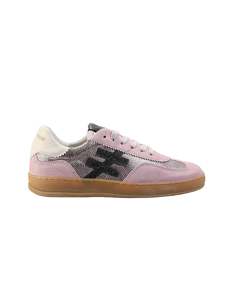 ANOTHER TREND Sneaker  rosa   37 damen