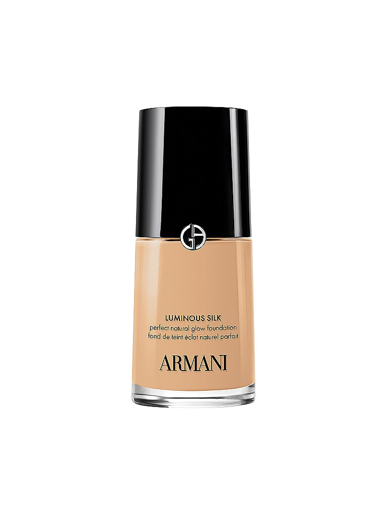 Giorgio Armani COSMETICS Luminous Silk Foundation 4.1 damen