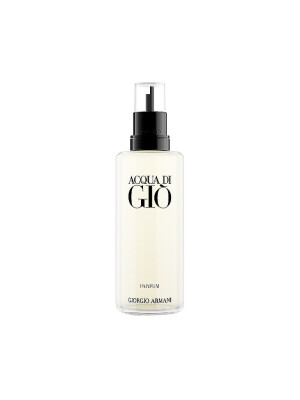 Giorgio Armani Acqua di Giò Parfum 150ml Nachfüllflakon herren
