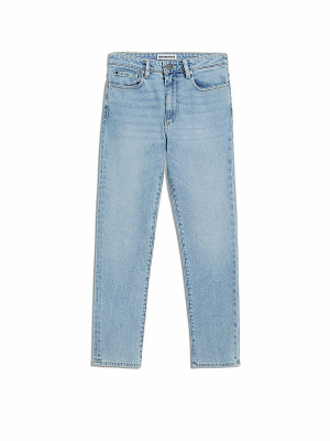 ARMEDANGELS Jeans Slim Fit LEJAANI blau   32/L34 damen
