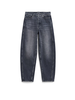 ARMEDANGELS Jeans Barrel Leg BAARELL schwarz   28/L32 damen