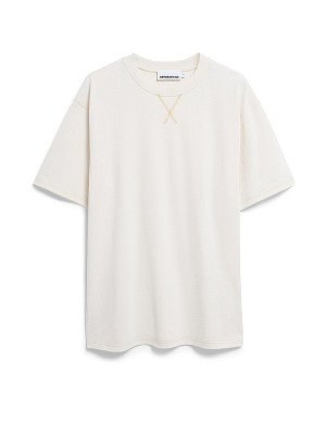 ARMEDANGELS T-Shirt  creme   XL herren
