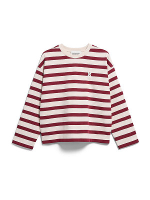 ARMEDANGELS Sweater ICONIC FRANKAA creme   S damen