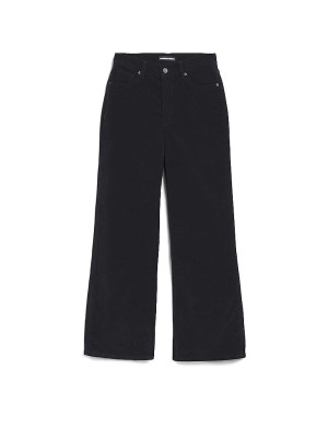 ARMEDANGELS Cordhose ENIJAA schwarz   27/L30 damen