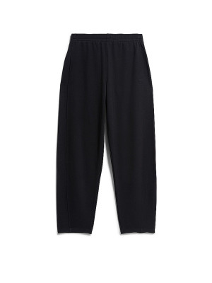 ARMEDANGELS Hose Barrel Leg schwarz   XL damen