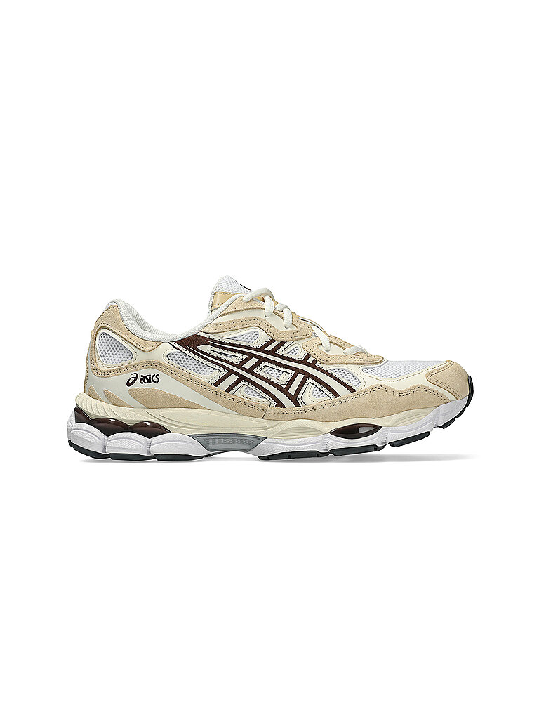 ASICS SPORTSTYLE Sneaker GEL-NYC beige   46 1/2 herren