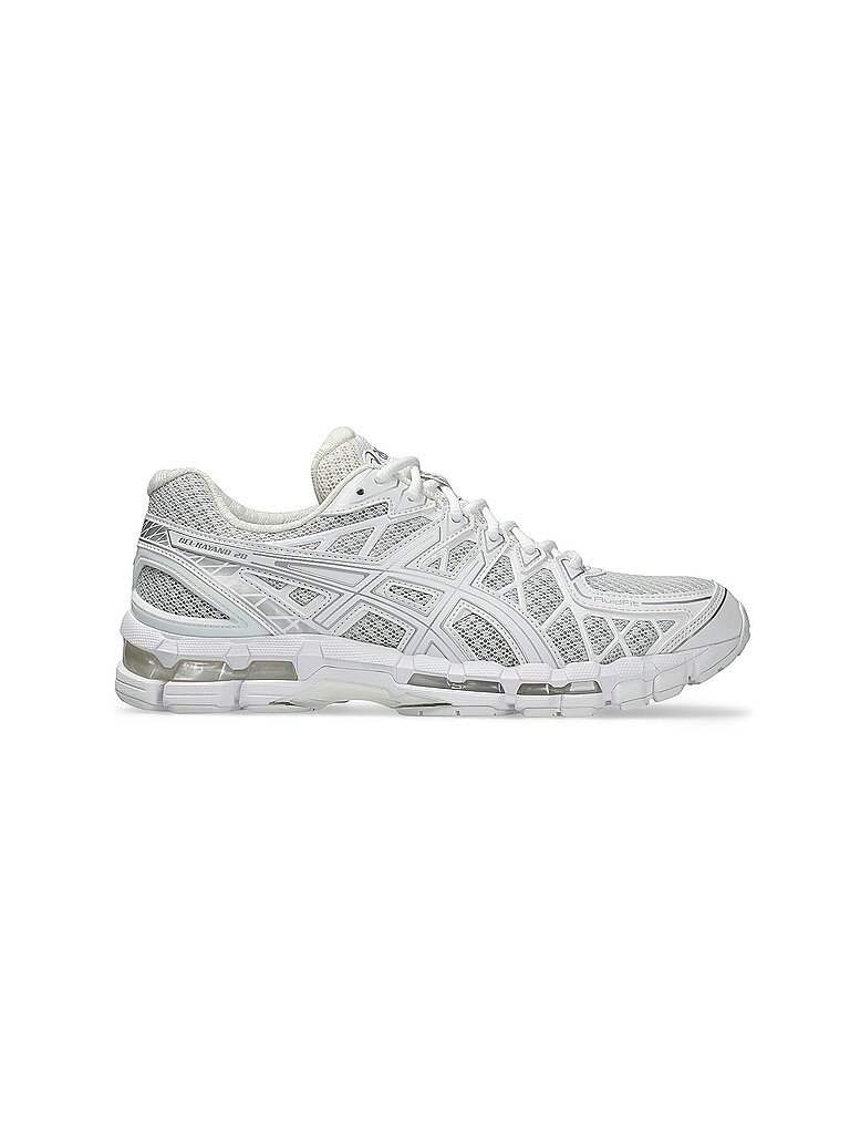 ASICS SPORTSTYLE Sneaker GEL-KAYANO 20 weiss   42 herren