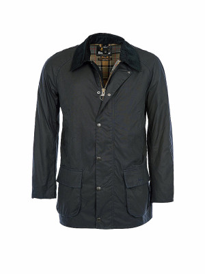 BARBOUR Jacke Bristol dunkelblau   L herren