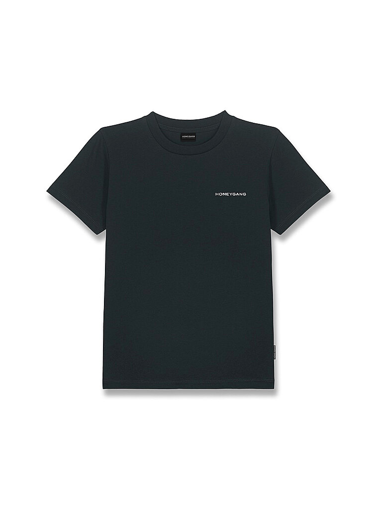 BARON FILOU Jungen T-Shirt HONEYGANG schwarz   170-176 baby