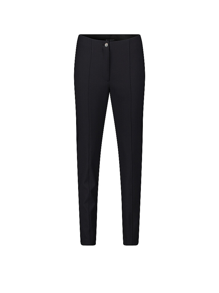 BETTY BARCLAY Businesshose 7/8 schwarz   46 damen