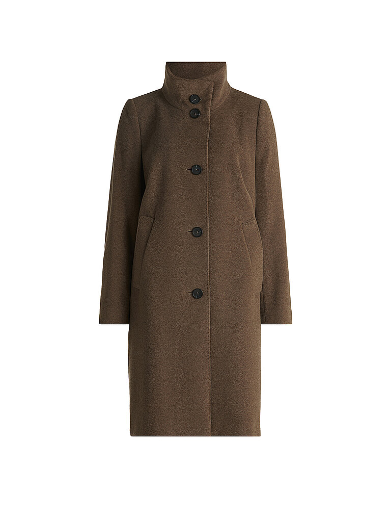 BETTY BARCLAY Wollmantel beige   40 damen