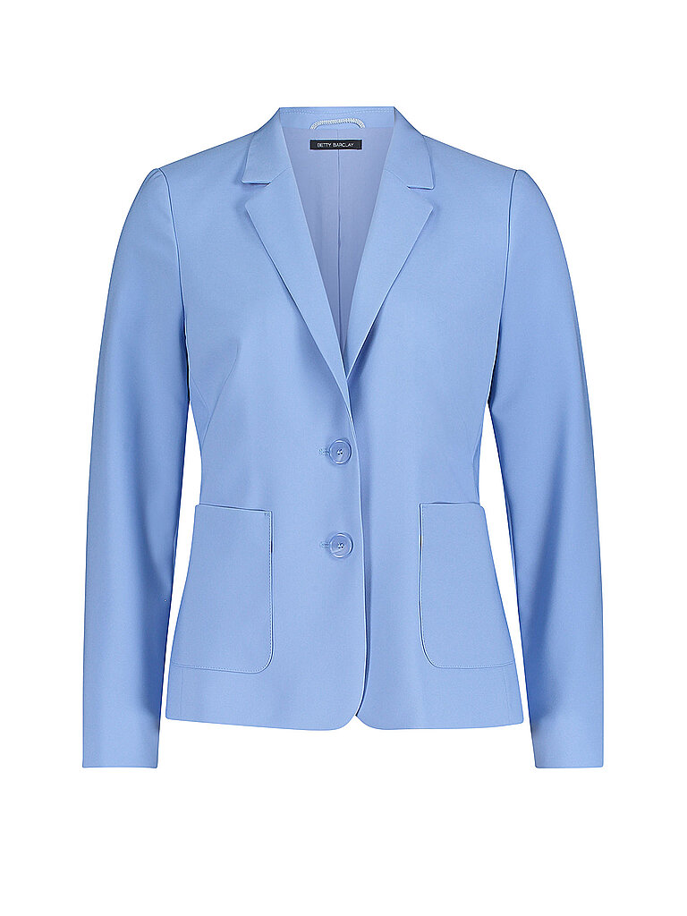 BETTY BARCLAY Blazer  blau   48 damen
