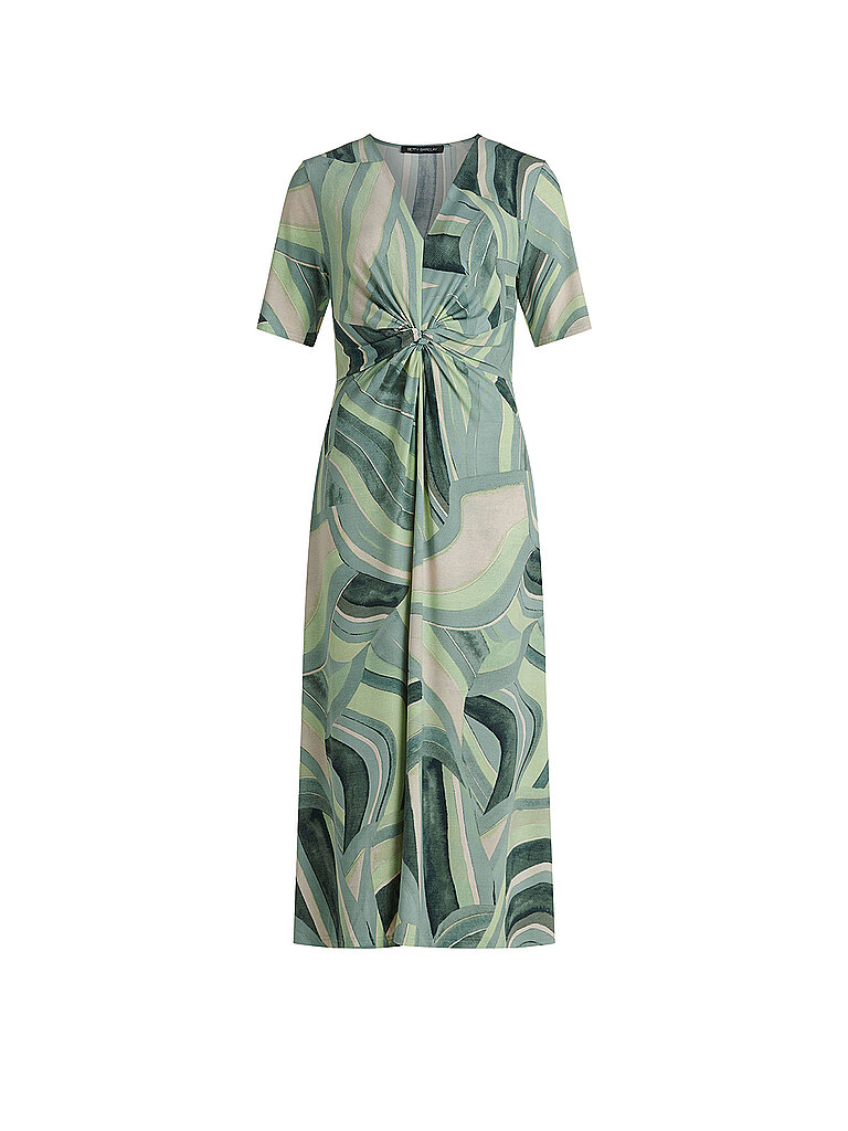 BETTY BARCLAY Midikleid  mint   38 damen